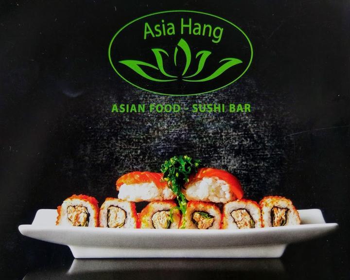 Asia Hang